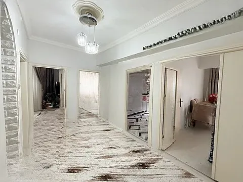 ERZURUM PALANDÖKEN SATILIK 3+1 DAİRE YUNUSEMRE 125M² - 1