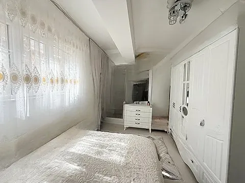 ERZURUM PALANDÖKEN SATILIK 3+1 DAİRE YUNUSEMRE 125M² - Fotoğraf 11