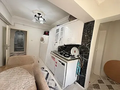 ERZURUM PALANDÖKEN SATILIK 3+1 DAİRE YUNUSEMRE 125M² - Fotoğraf 12