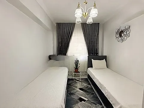 ERZURUM PALANDÖKEN SATILIK 3+1 DAİRE YUNUSEMRE 125M² - Fotoğraf 13