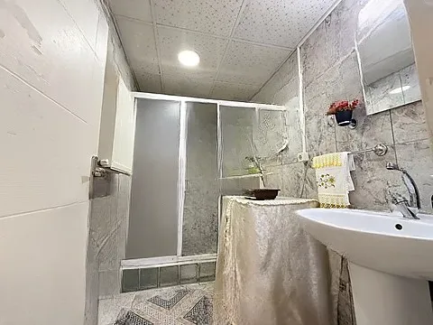 ERZURUM PALANDÖKEN SATILIK 3+1 DAİRE YUNUSEMRE 125M² - Fotoğraf 14