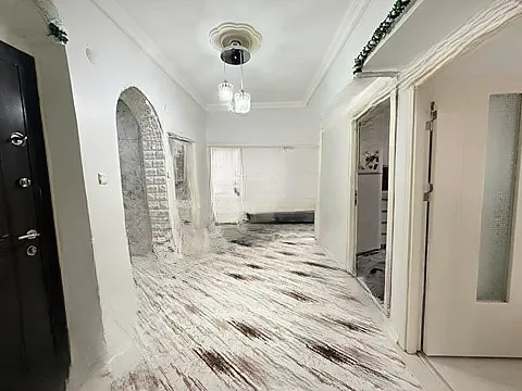 ERZURUM PALANDÖKEN SATILIK 3+1 DAİRE YUNUSEMRE 125M² - 2