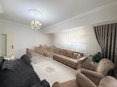 ERZURUM PALANDÖKEN SATILIK 3+1 DAİRE YUNUSEMRE 125M² - 3