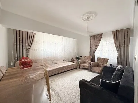 ERZURUM PALANDÖKEN SATILIK 3+1 DAİRE YUNUSEMRE 125M² - 4