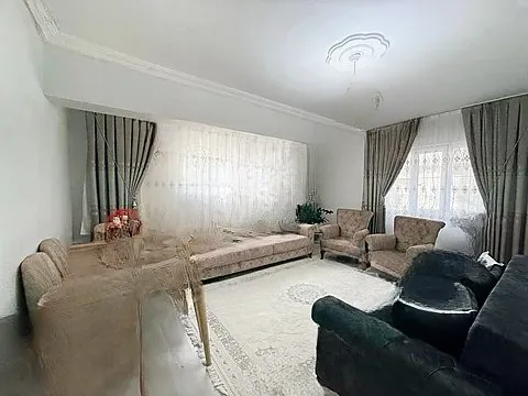ERZURUM PALANDÖKEN SATILIK 3+1 DAİRE YUNUSEMRE 125M² - 5