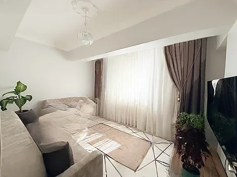 ERZURUM PALANDÖKEN SATILIK 3+1 DAİRE YUNUSEMRE 125M² - Fotoğraf 6
