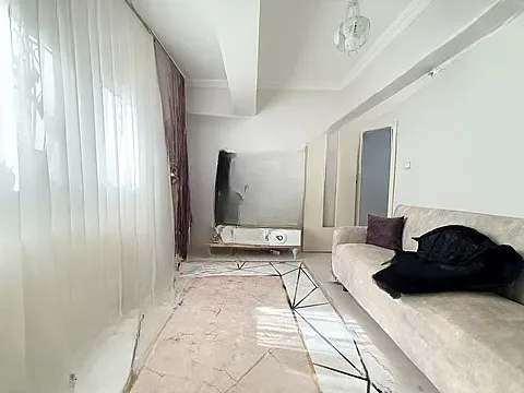 ERZURUM PALANDÖKEN SATILIK 3+1 DAİRE YUNUSEMRE 125M² - Fotoğraf 7