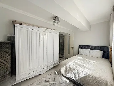 ERZURUM PALANDÖKEN SATILIK 3+1 DAİRE YUNUSEMRE 125M² - Fotoğraf 8
