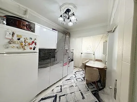 ERZURUM PALANDÖKEN SATILIK 3+1 DAİRE YUNUSEMRE 125M² - Fotoğraf 9