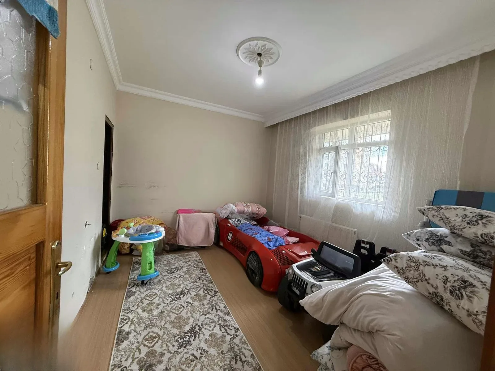 ERZURUM PALANDÖKEN SATILIK 3+1 DAİRE ★ 150M² ASANSÖRLÜ - Fotoğraf 10
