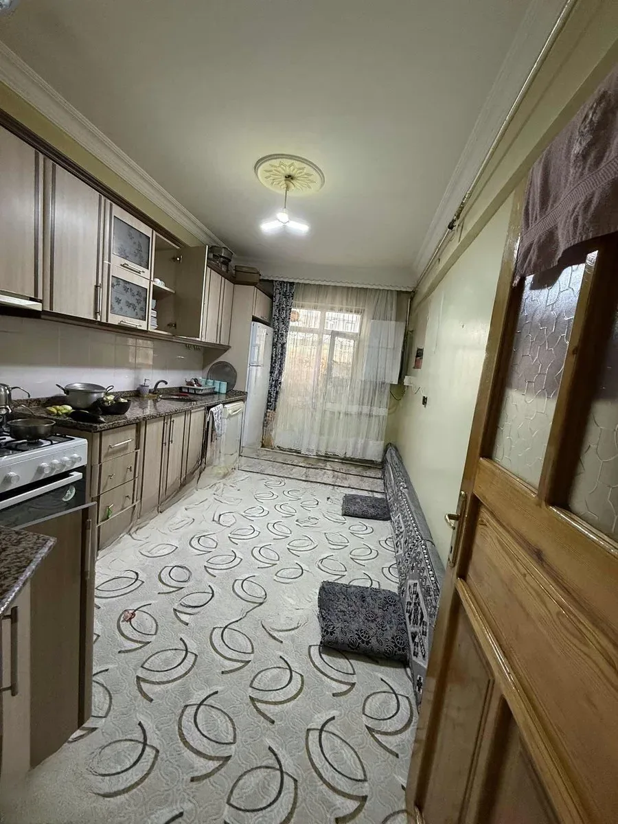 ERZURUM PALANDÖKEN SATILIK 3+1 DAİRE ★ 150M² ASANSÖRLÜ - Fotoğraf 14