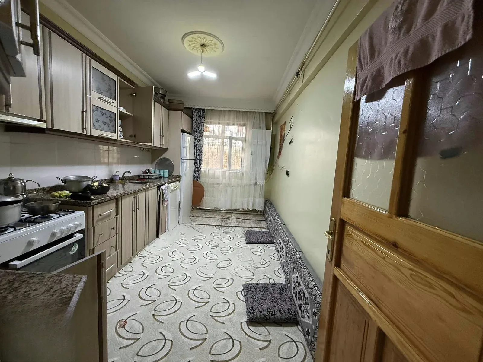 ERZURUM PALANDÖKEN SATILIK 3+1 DAİRE ★ 150M² ASANSÖRLÜ - Fotoğraf 15