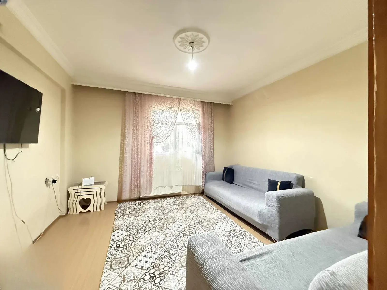 ERZURUM PALANDÖKEN SATILIK 3+1 DAİRE ★ 150M² ASANSÖRLÜ - Fotoğraf 17