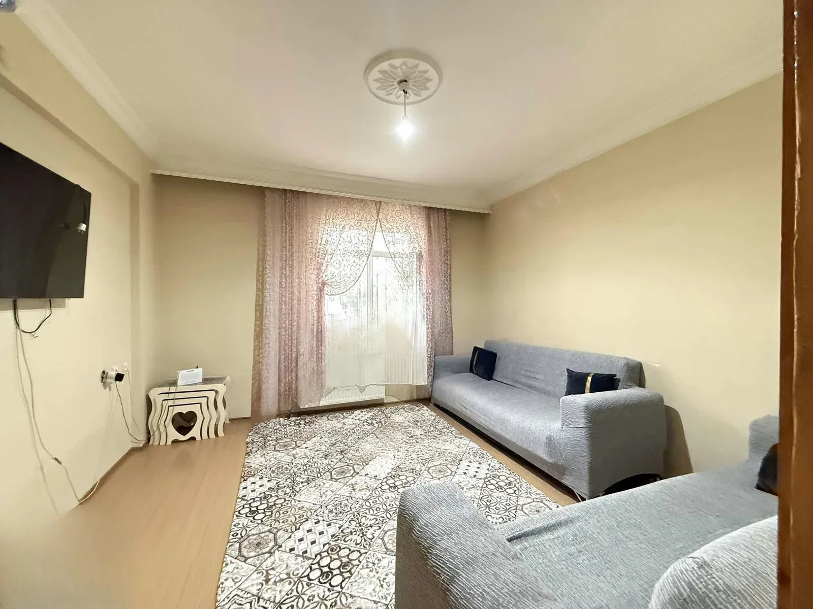 ERZURUM PALANDÖKEN SATILIK 3+1 DAİRE ★ 150M² ASANSÖRLÜ - Fotoğraf 18