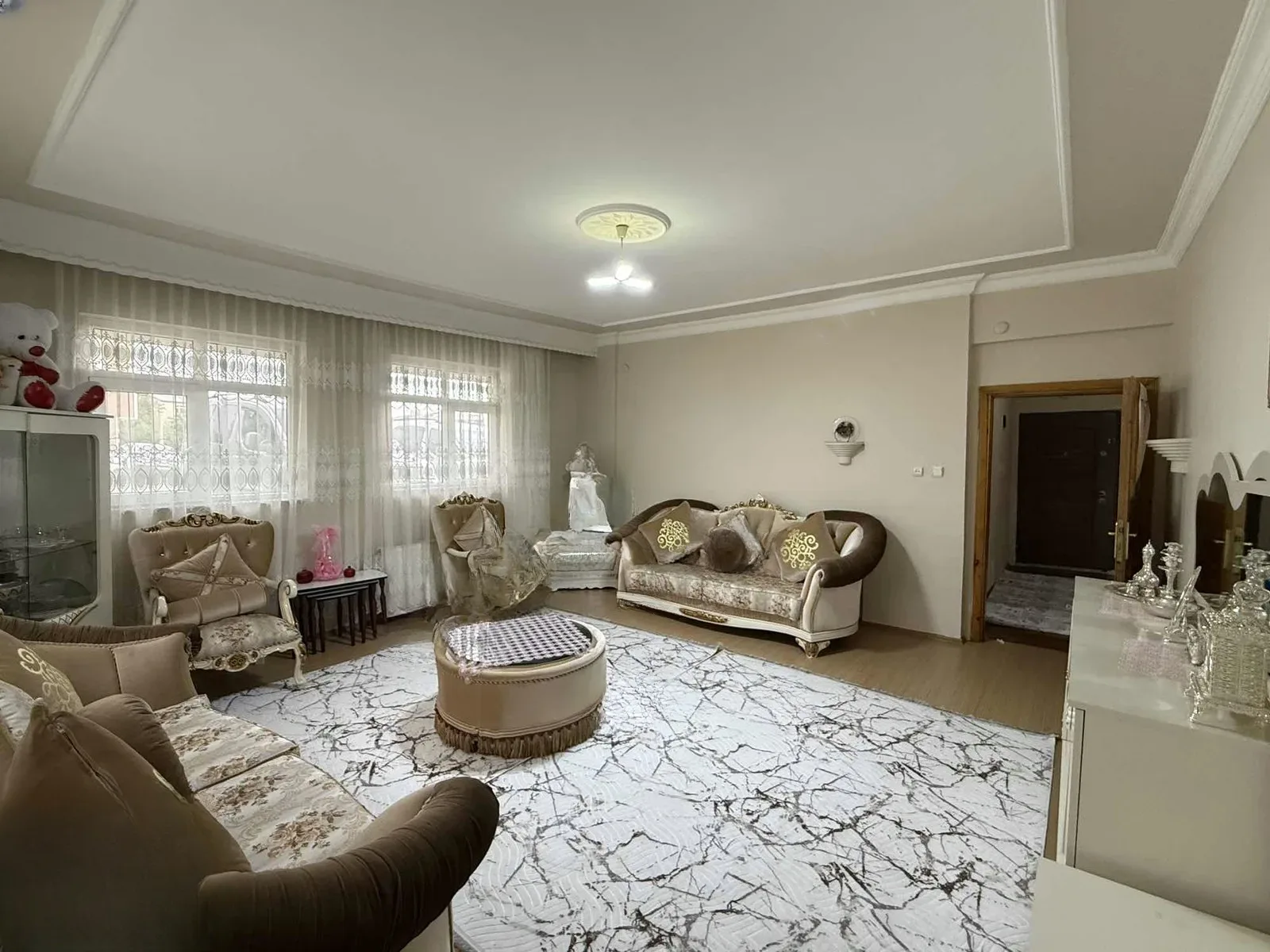 ERZURUM PALANDÖKEN SATILIK 3+1 DAİRE ★ 150M² ASANSÖRLÜ - Fotoğraf 19