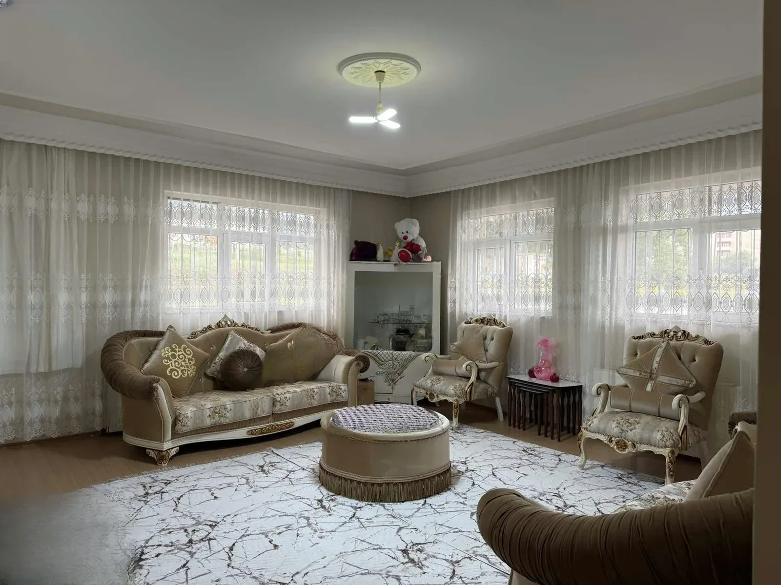 ERZURUM PALANDÖKEN SATILIK 3+1 DAİRE ★ 150M² ASANSÖRLÜ - Fotoğraf 20