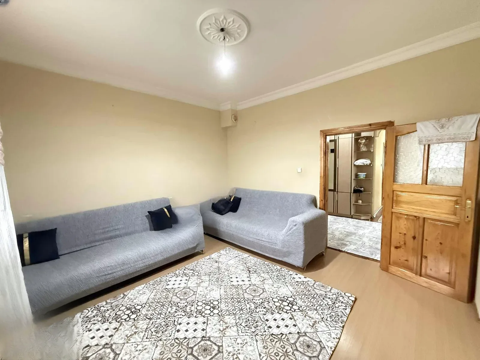 ERZURUM PALANDÖKEN SATILIK 3+1 DAİRE ★ 150M² ASANSÖRLÜ - Fotoğraf 21