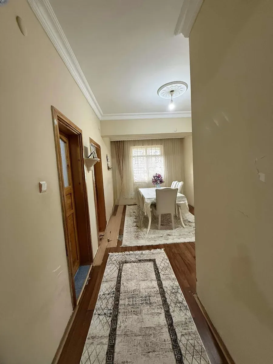 ERZURUM PALANDÖKEN SATILIK 3+1 DAİRE ★ 150M² ASANSÖRLÜ - Fotoğraf 7