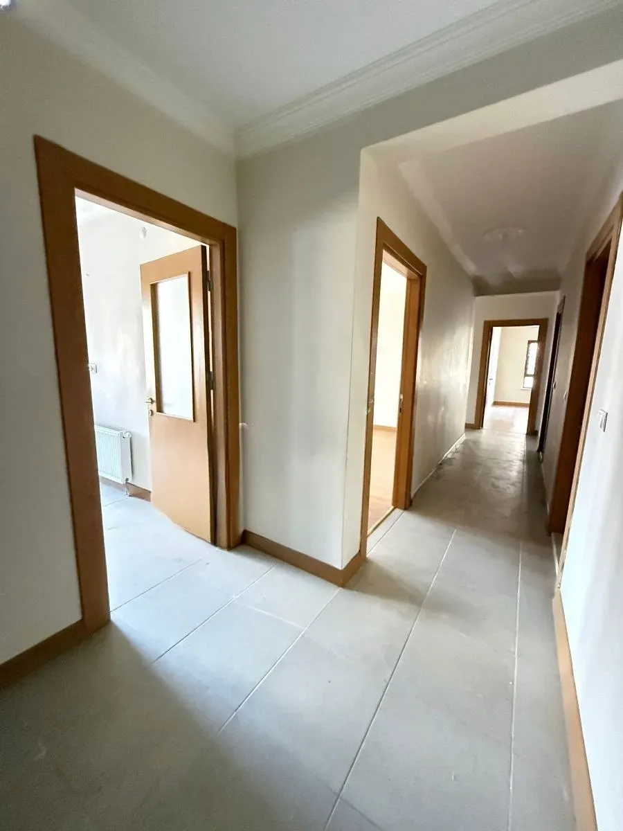 Palandöken Abdurrahman Gazi'de 140 m² Kiralık Daire - 4