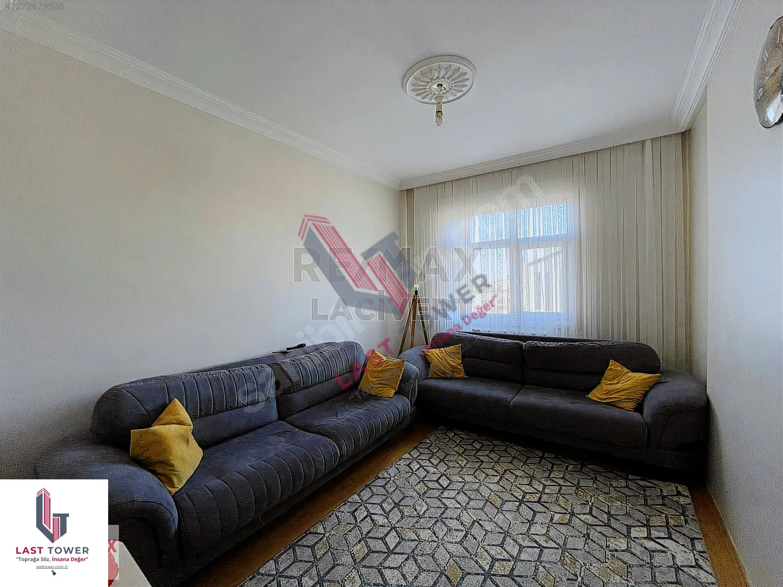 ERZURUM SATILIK ASANSÖRLÜ 3+1 DAİRE 145M² YAKUTIYE - Fotoğraf 10