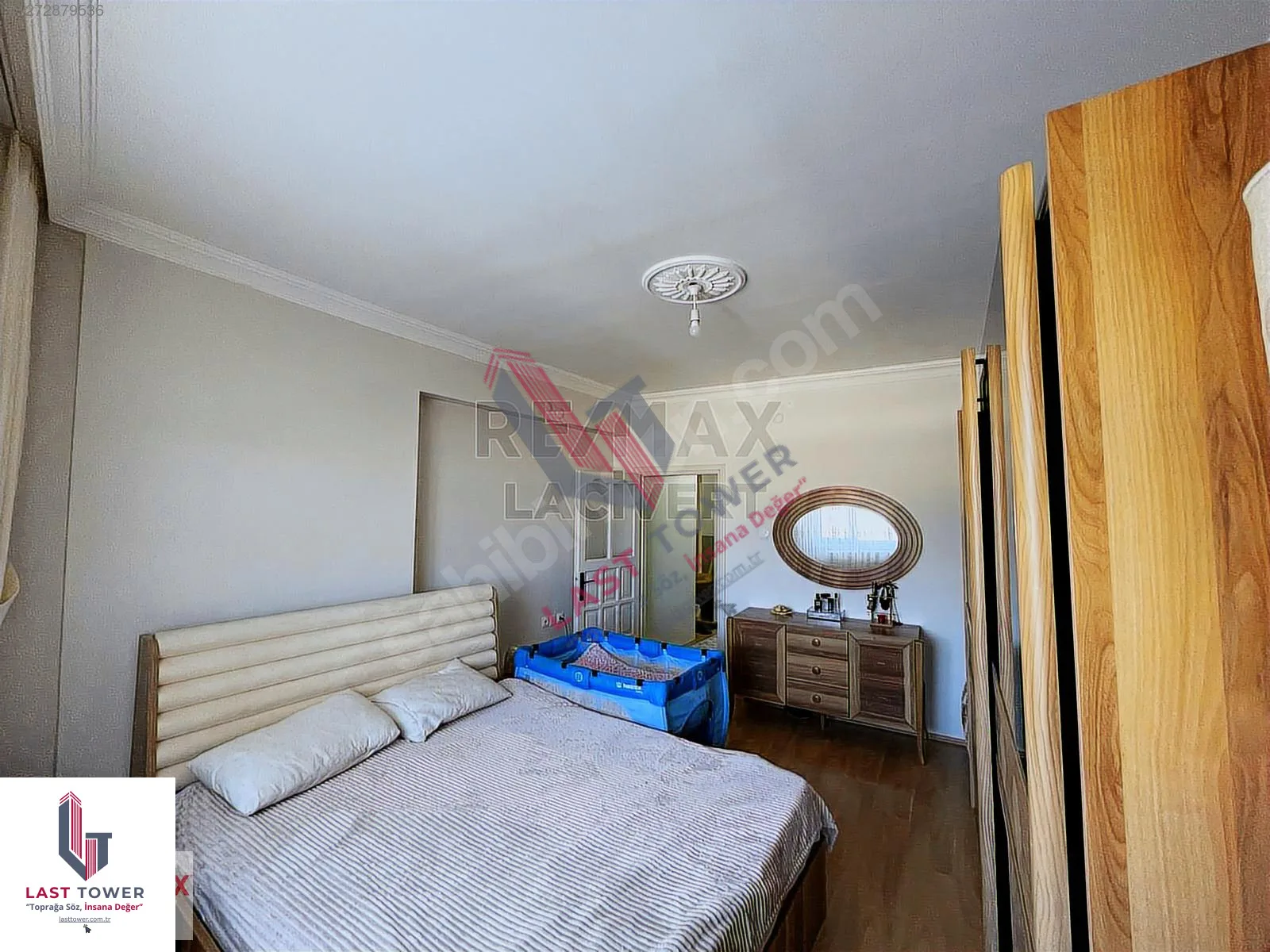 ERZURUM SATILIK ASANSÖRLÜ 3+1 DAİRE 145M² YAKUTIYE - Fotoğraf 13