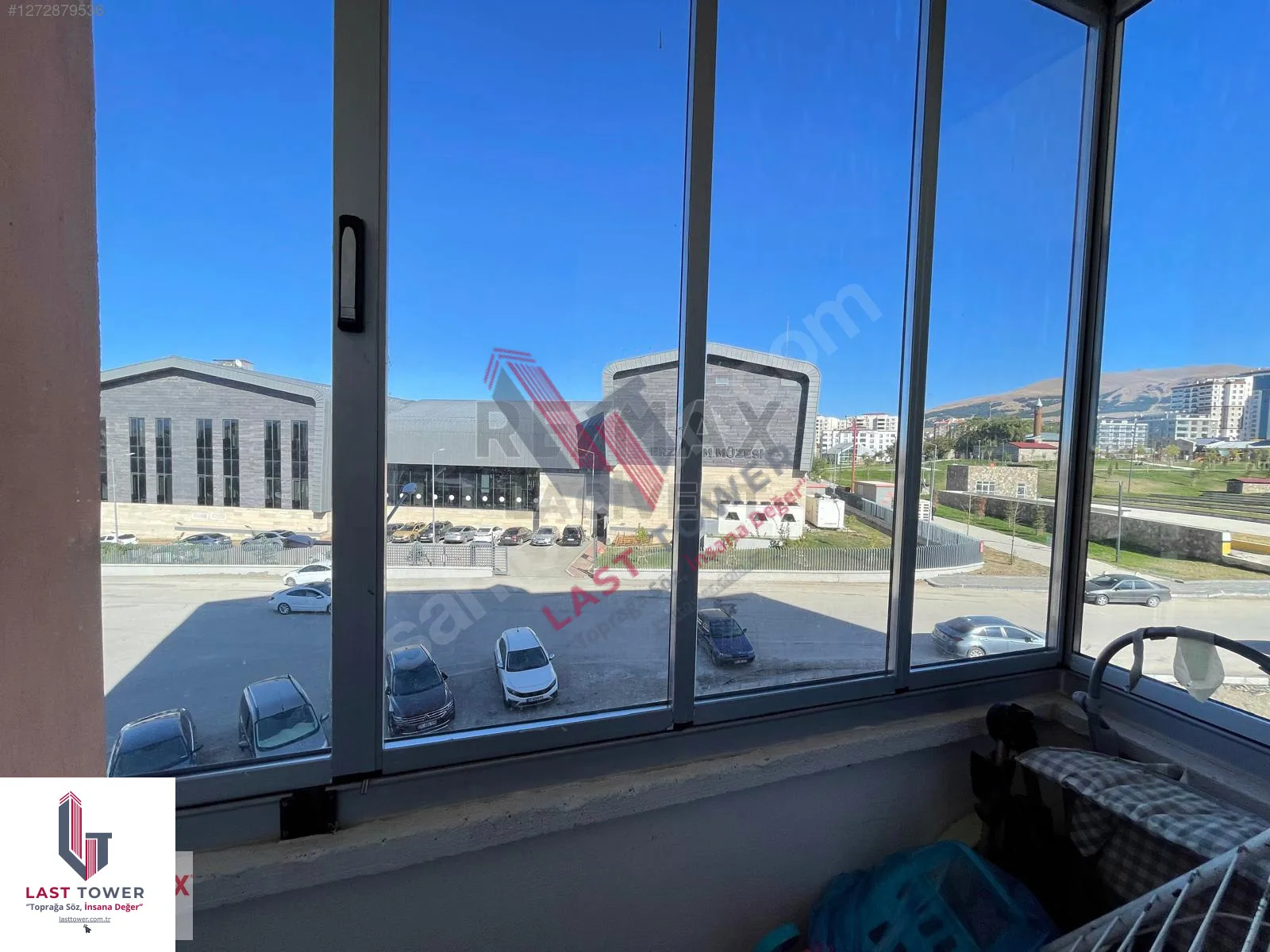 ERZURUM SATILIK ASANSÖRLÜ 3+1 DAİRE 145M² YAKUTIYE - Fotoğraf 15