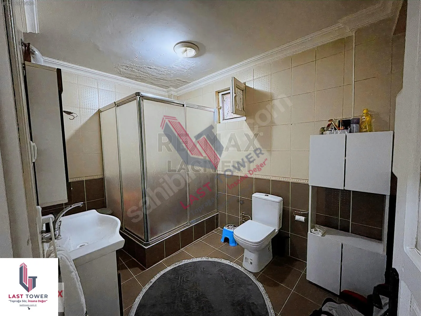 ERZURUM SATILIK ASANSÖRLÜ 3+1 DAİRE 145M² YAKUTIYE - Fotoğraf 16