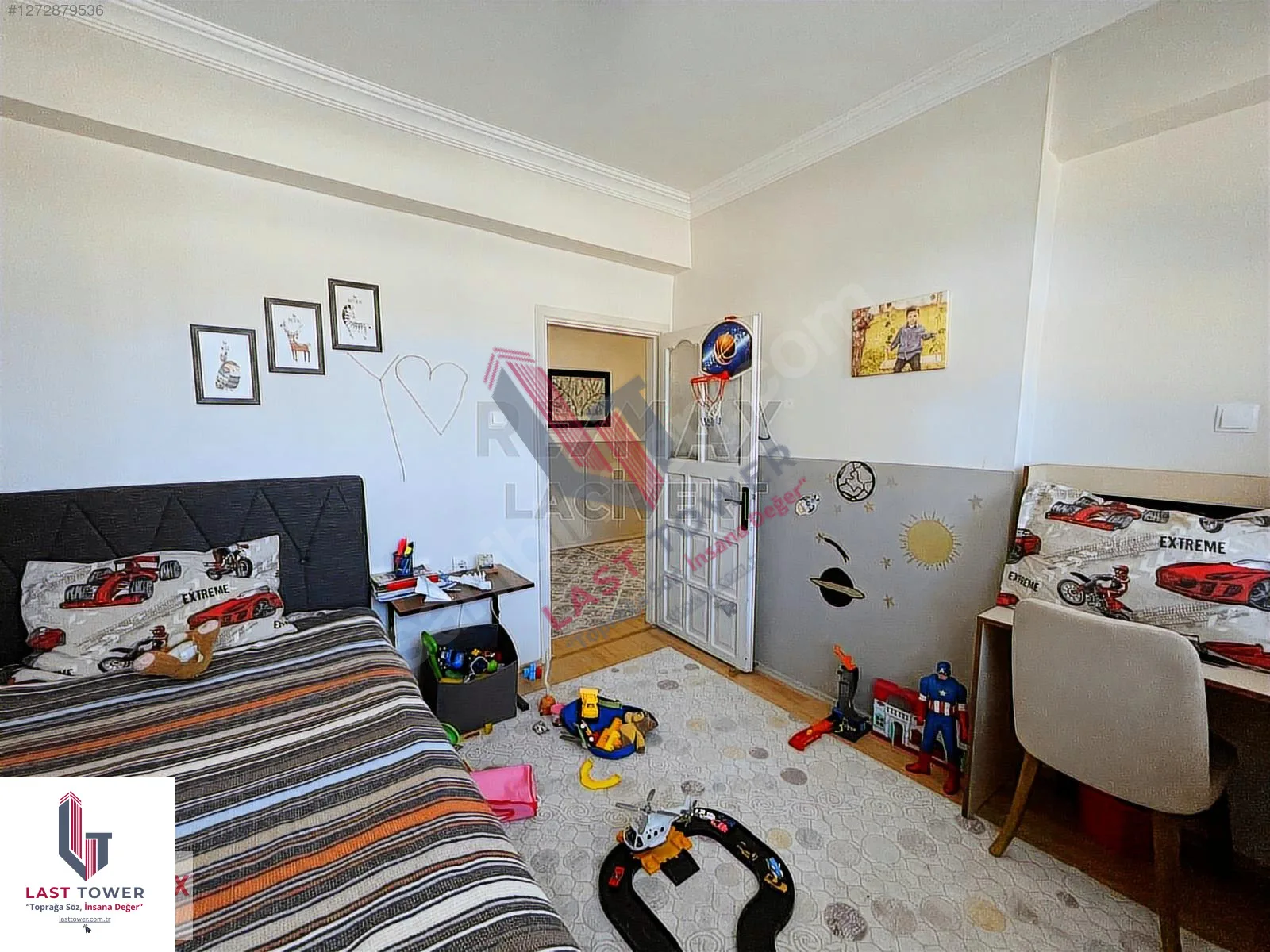 ERZURUM SATILIK ASANSÖRLÜ 3+1 DAİRE 145M² YAKUTIYE - Fotoğraf 17