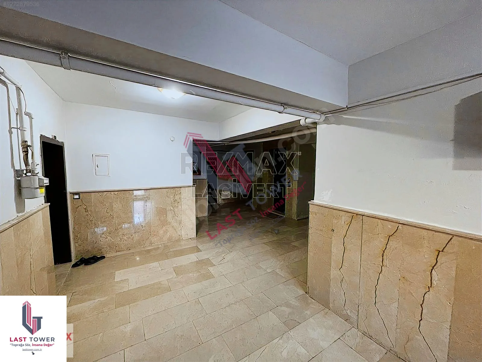 ERZURUM SATILIK ASANSÖRLÜ 3+1 DAİRE 145M² YAKUTIYE - Fotoğraf 19