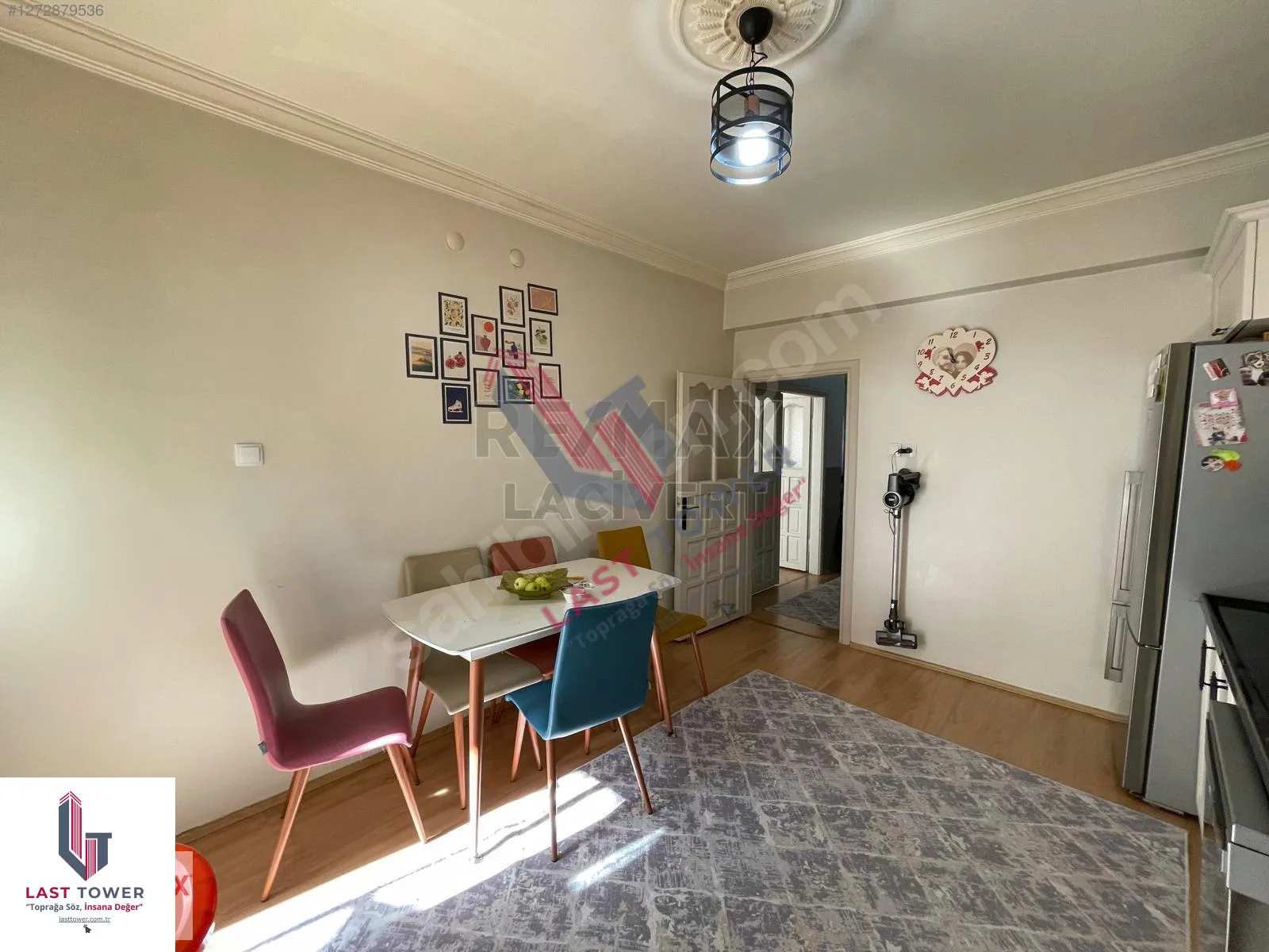 ERZURUM SATILIK ASANSÖRLÜ 3+1 DAİRE 145M² YAKUTIYE - Fotoğraf 2