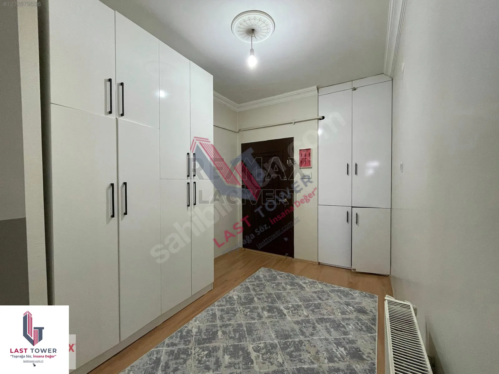 ERZURUM SATILIK ASANSÖRLÜ 3+1 DAİRE 145M² YAKUTIYE - Fotoğraf 6