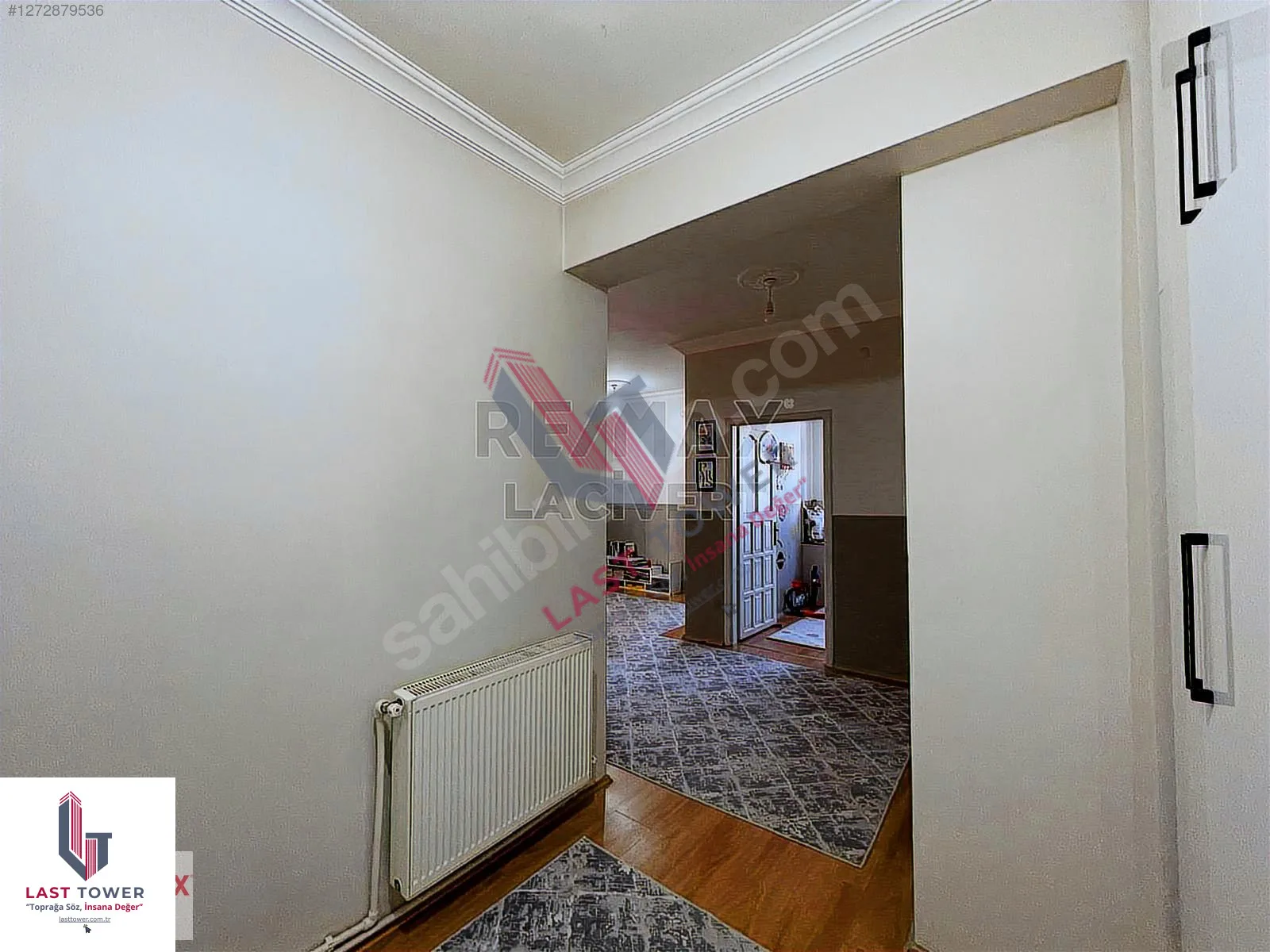 ERZURUM SATILIK ASANSÖRLÜ 3+1 DAİRE 145M² YAKUTIYE - Fotoğraf 7