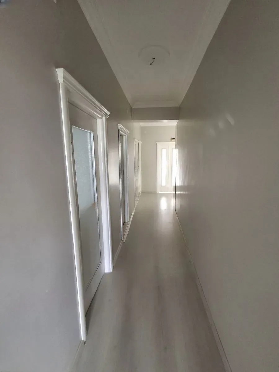 ERZURUM KİRALIK MERKEZİ ISITMALI 3+1 DAİRE | 138M² YAKUTIYE - Fotoğraf 18