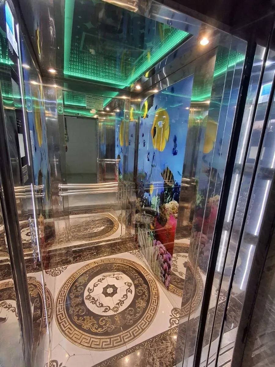 ERZURUM KİRALIK MERKEZİ ISITMALI 3+1 DAİRE | 138M² YAKUTIYE - Fotoğraf 4