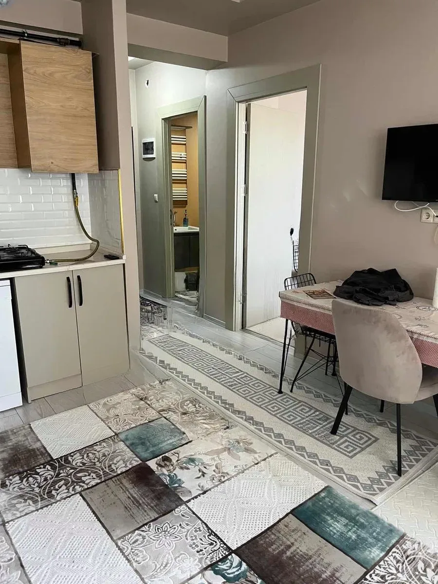 Aziziye Merkez'de 48 m² Kiralık Villa - 1
