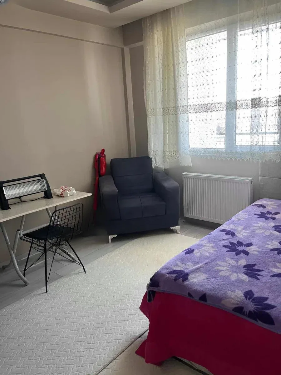 Aziziye Merkez'de 48 m² Kiralık Villa - Fotoğraf 10