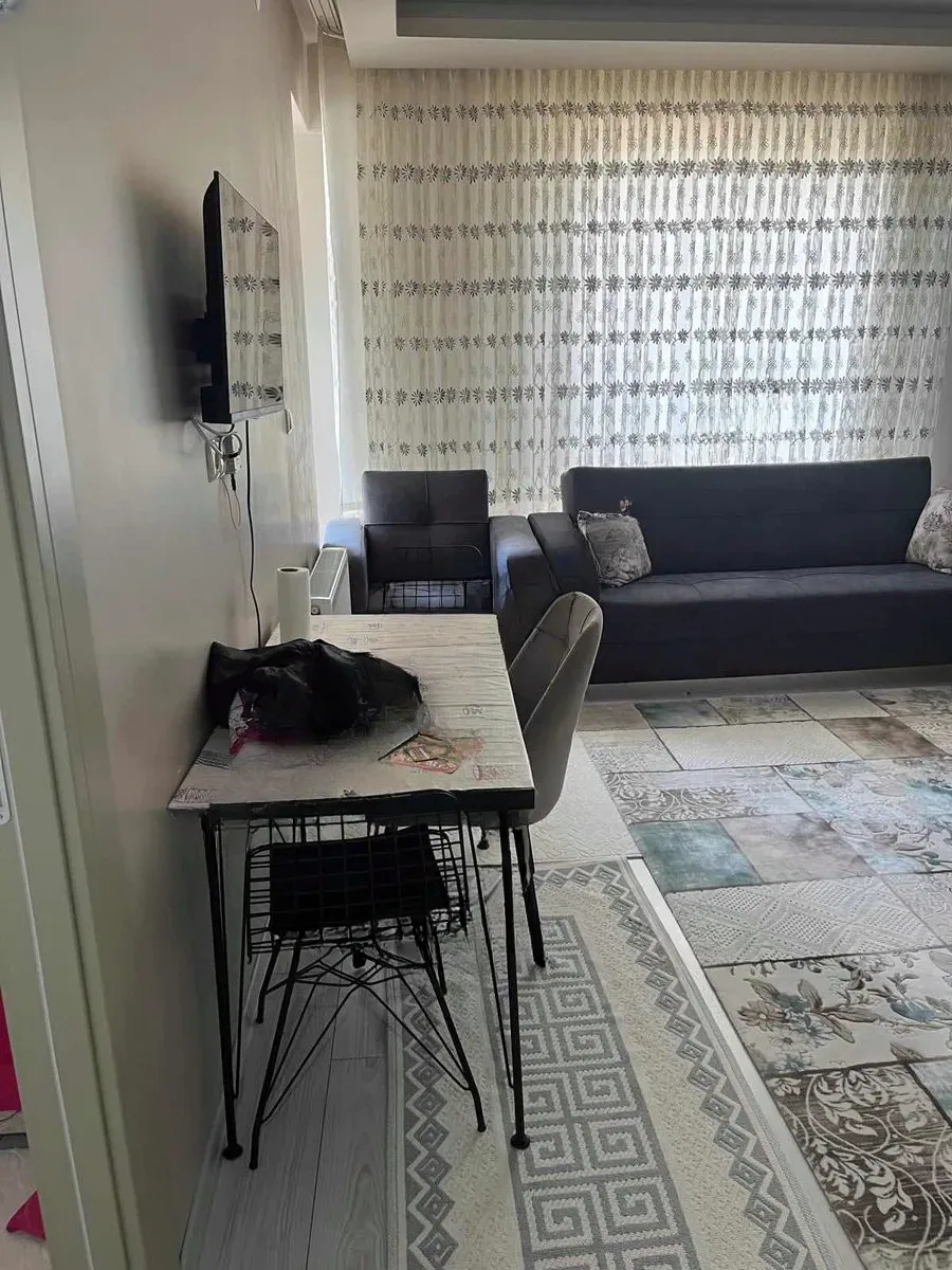 Aziziye Merkez'de 48 m² Kiralık Villa - Fotoğraf 12