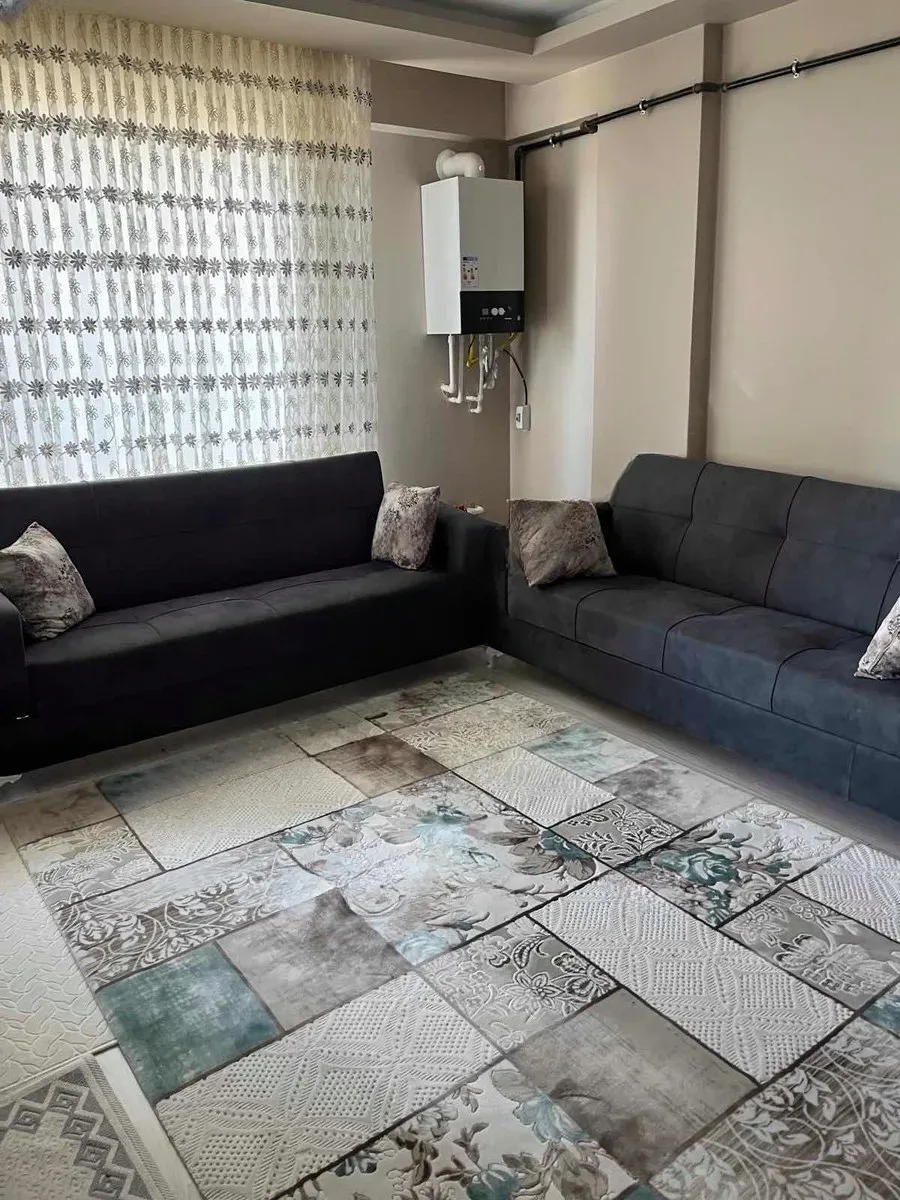 Aziziye Merkez'de 48 m² Kiralık Villa - 2