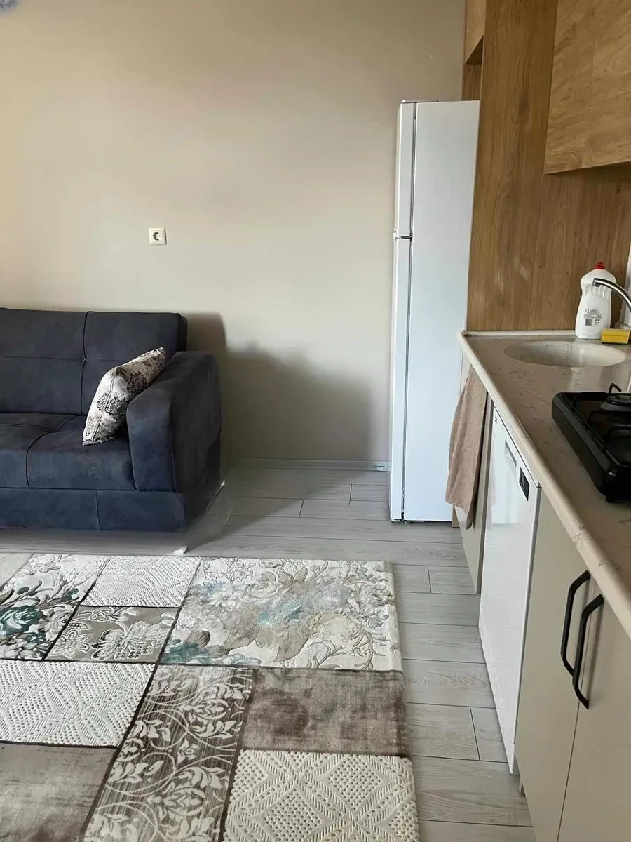 Aziziye Merkez'de 48 m² Kiralık Villa - 3