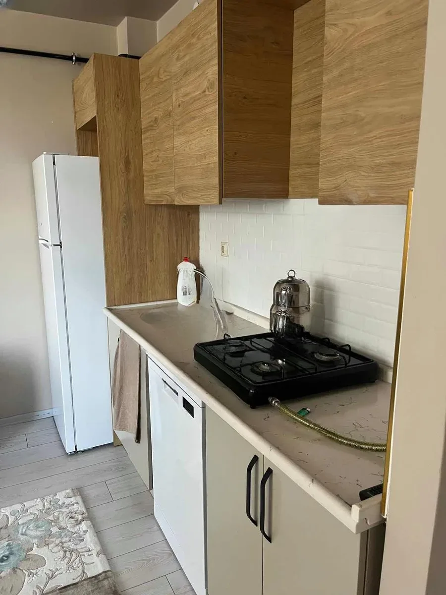 Aziziye Merkez'de 48 m² Kiralık Villa - 4