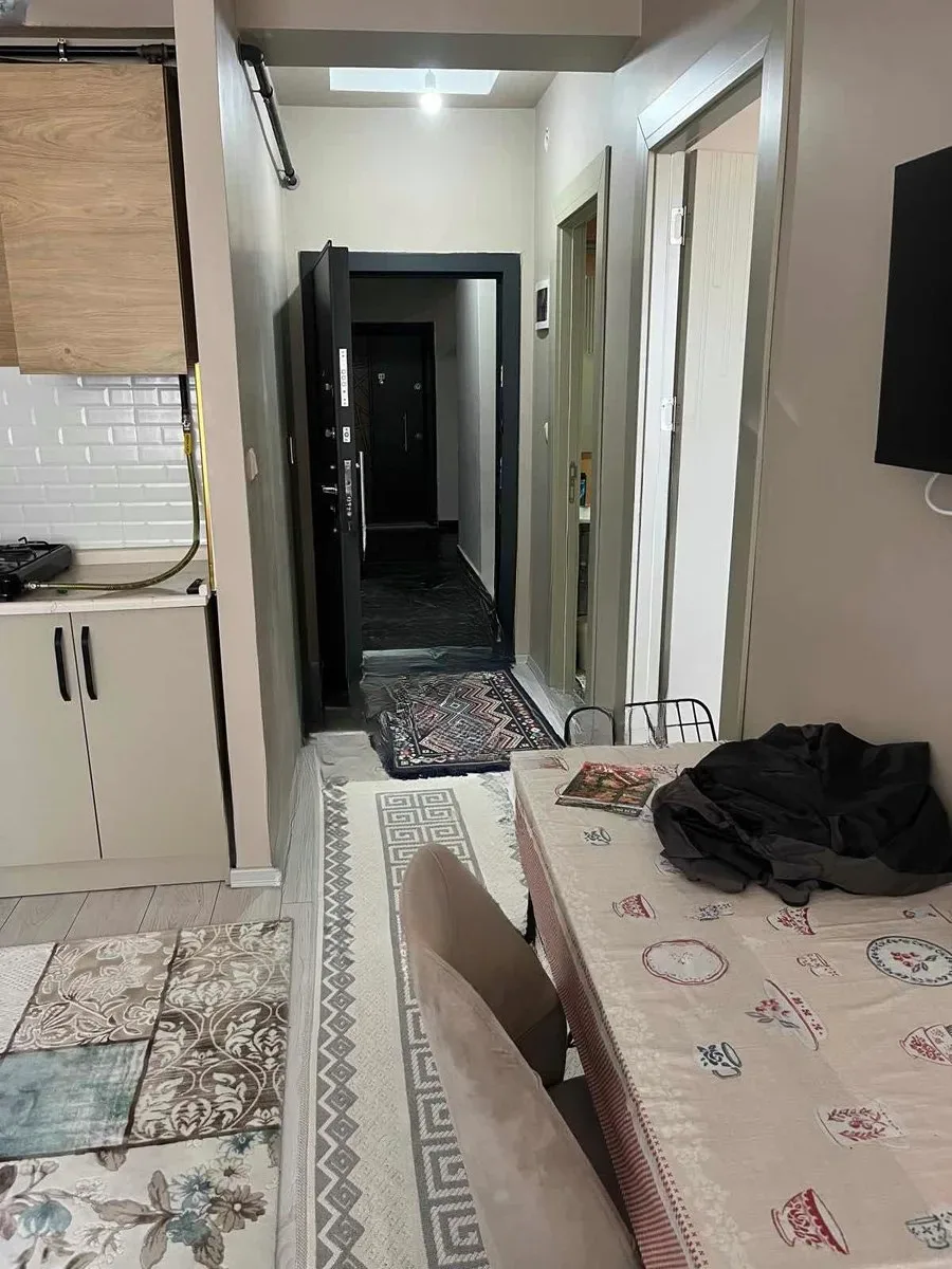 Aziziye Merkez'de 48 m² Kiralık Villa - 5