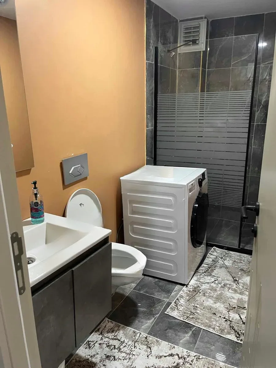 Aziziye Merkez'de 48 m² Kiralık Villa - Fotoğraf 6