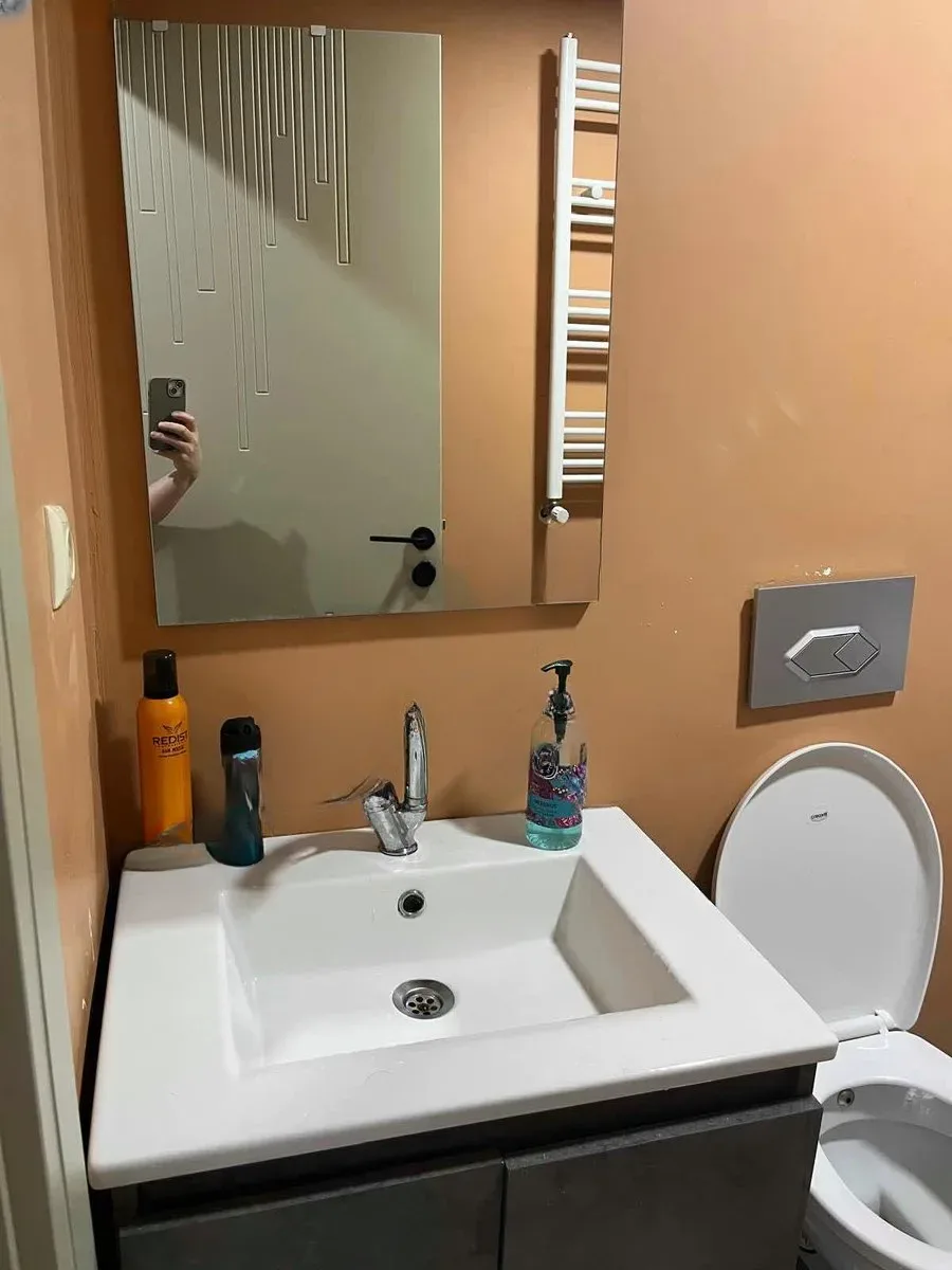 Aziziye Merkez'de 48 m² Kiralık Villa - Fotoğraf 7