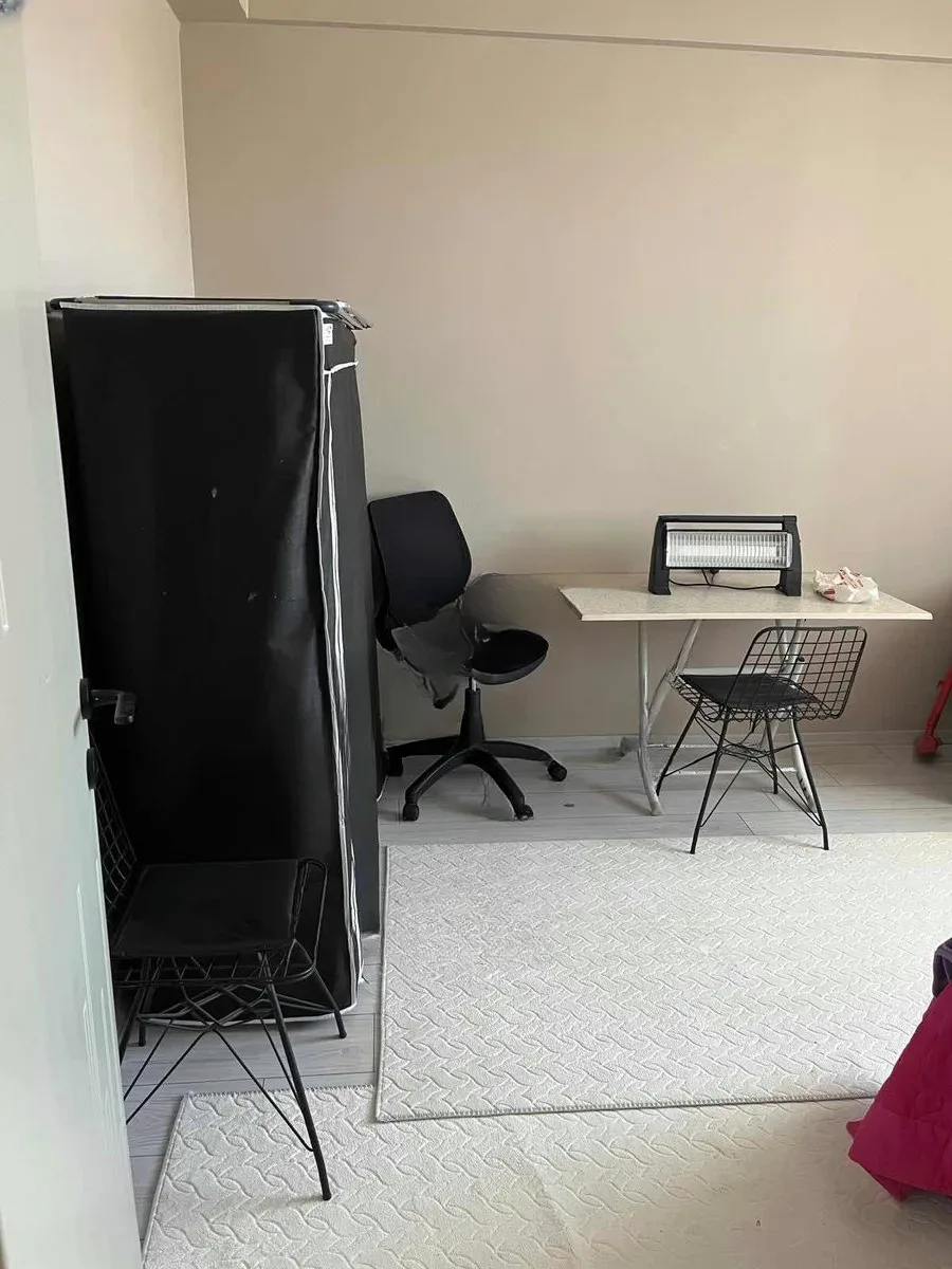 Aziziye Merkez'de 48 m² Kiralık Villa - Fotoğraf 9