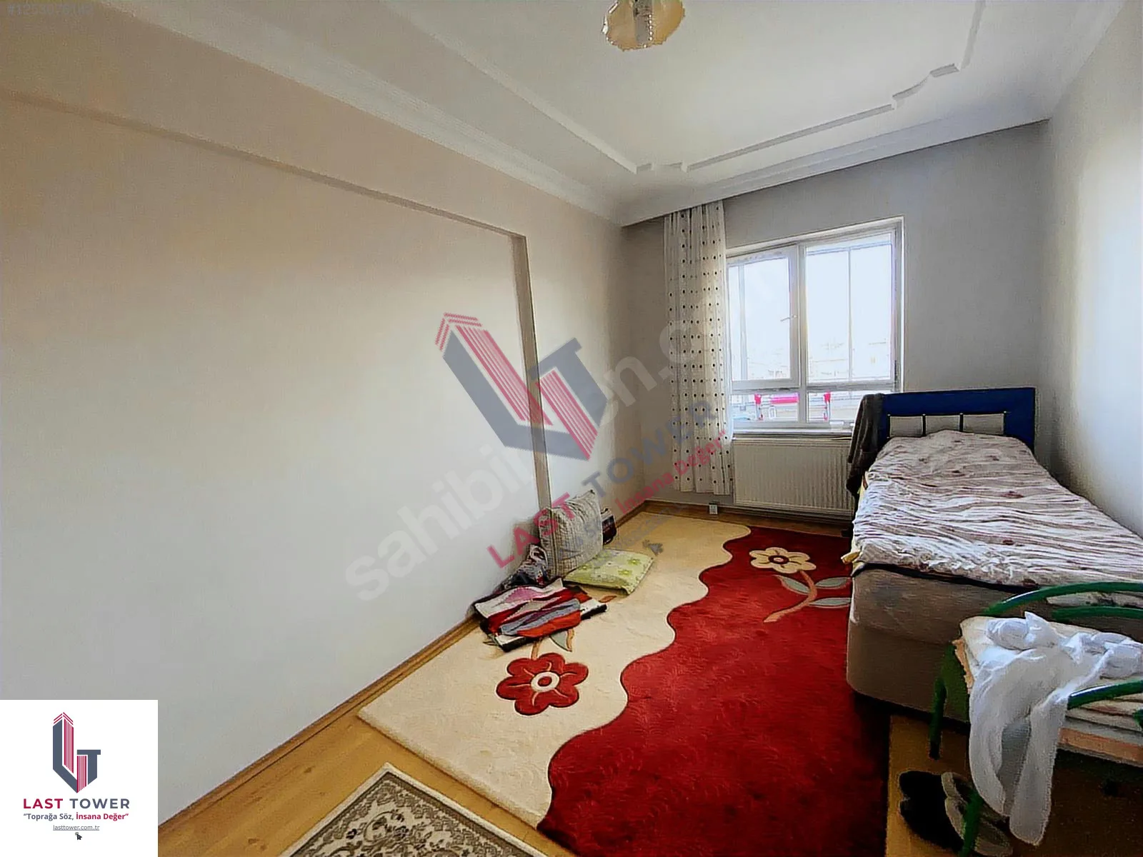 ERZURUM YAKUTIYE SATILIK 3+1 DAİRE 170M² ASANSÖRLÜ - Fotoğraf 6