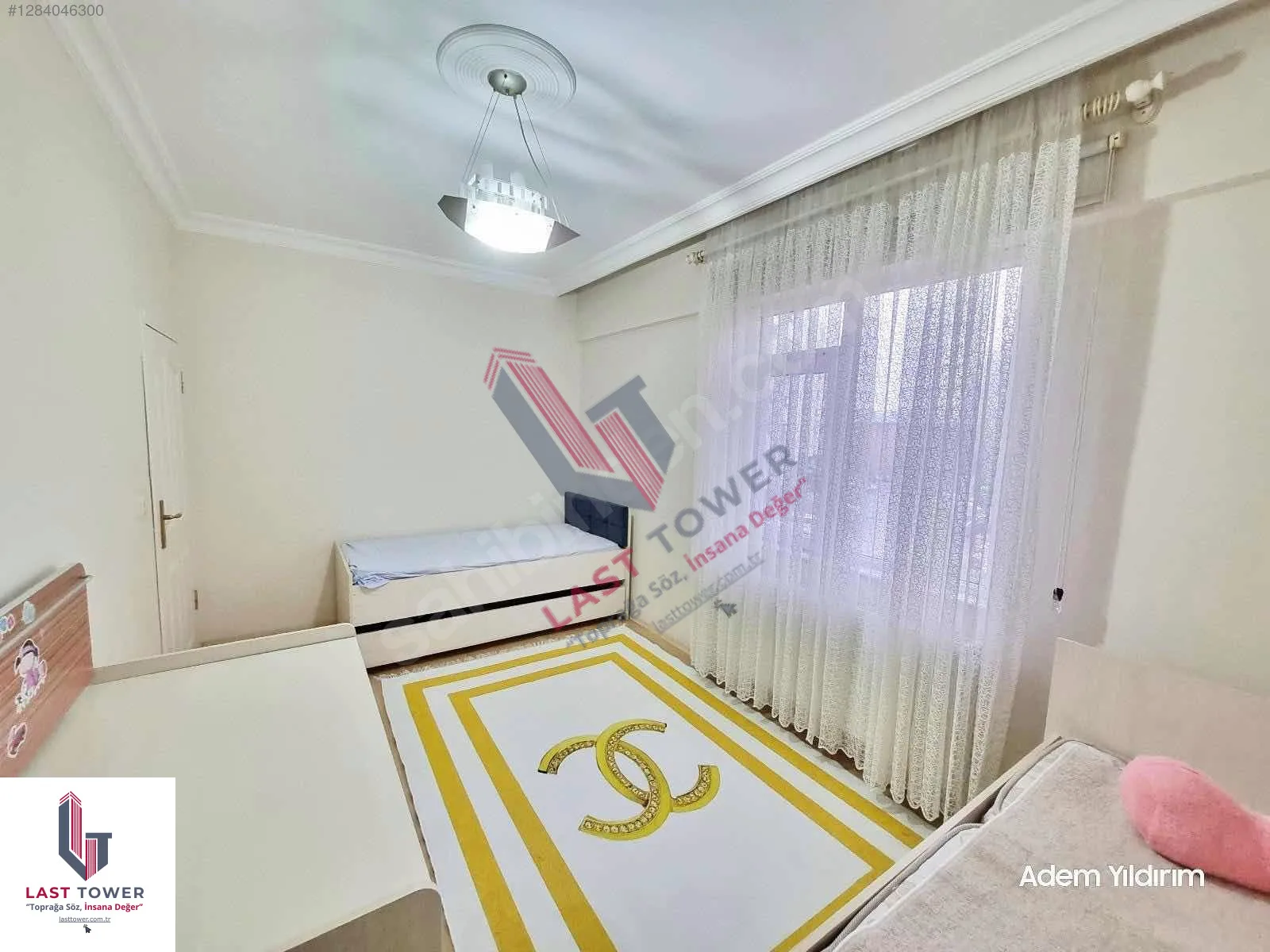 ERZURUM SATILIK 3+1 DAİRE | YAKUTIYE 150M² SİTE İÇİ - Fotoğraf 19
