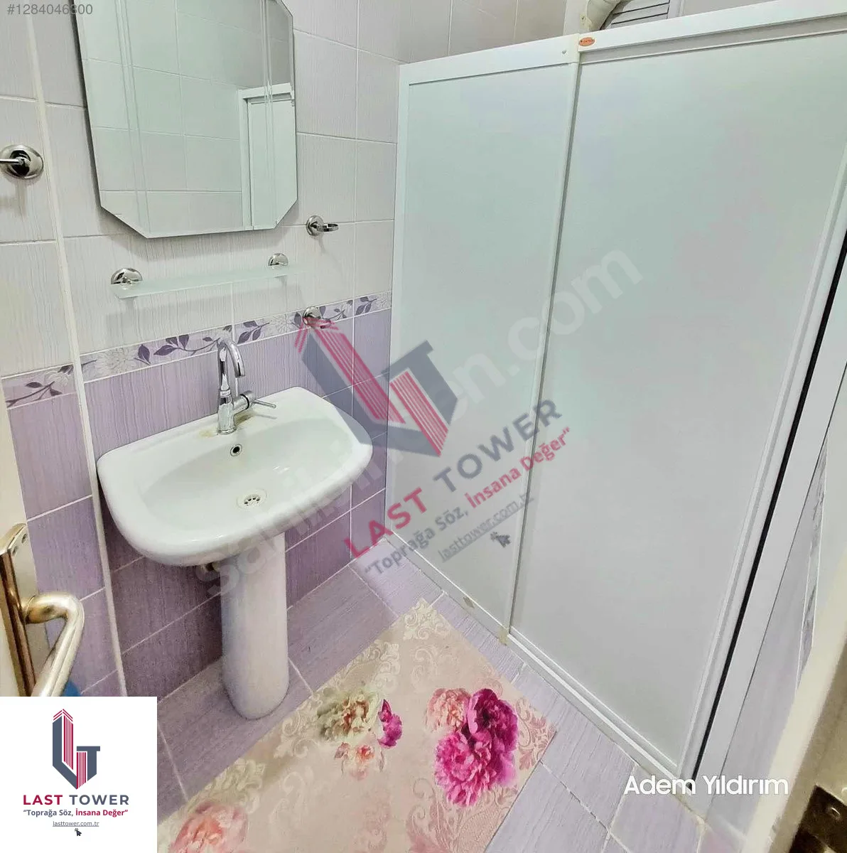 ERZURUM SATILIK 3+1 DAİRE | YAKUTIYE 150M² SİTE İÇİ - Fotoğraf 25