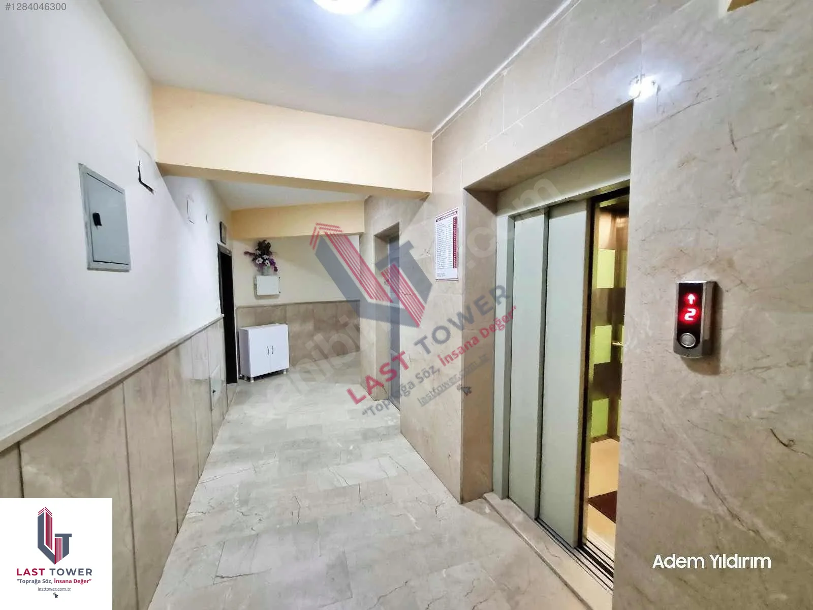 ERZURUM SATILIK 3+1 DAİRE | YAKUTIYE 150M² SİTE İÇİ - Fotoğraf 28