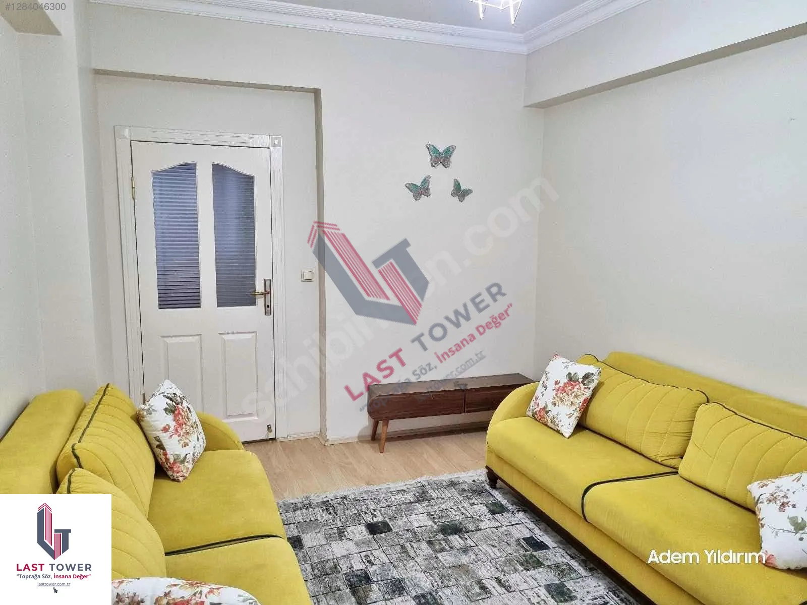 ERZURUM SATILIK 3+1 DAİRE | YAKUTIYE 150M² SİTE İÇİ - Fotoğraf 8