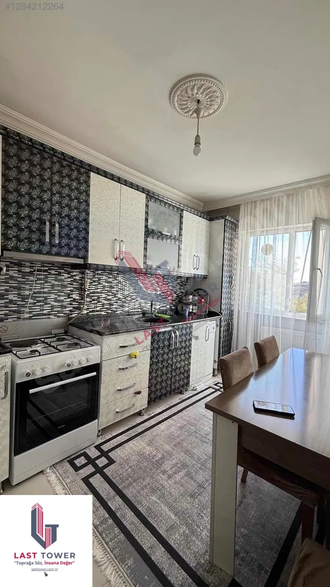 3+1 SATILIK DAİRE ERZURUM/PALANDÖKEN 135M² ARA/6 - Fotoğraf 14